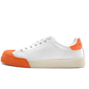 BNWT SS24 MARNI DADA BUMPER SNEAKERS 44